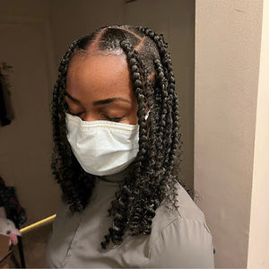 Meet your Posher, Wally